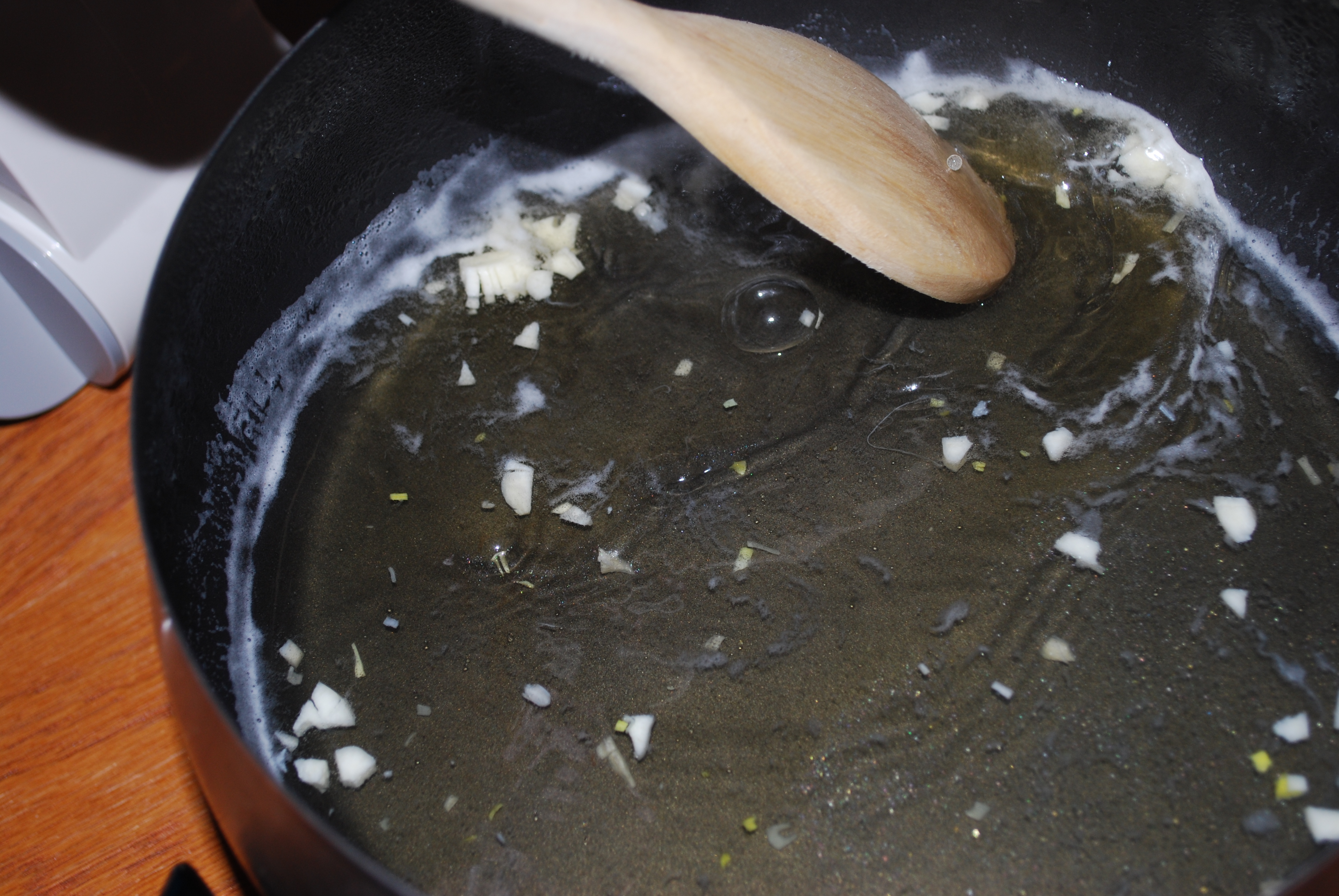 16+ Melting Pot Broth Recipe